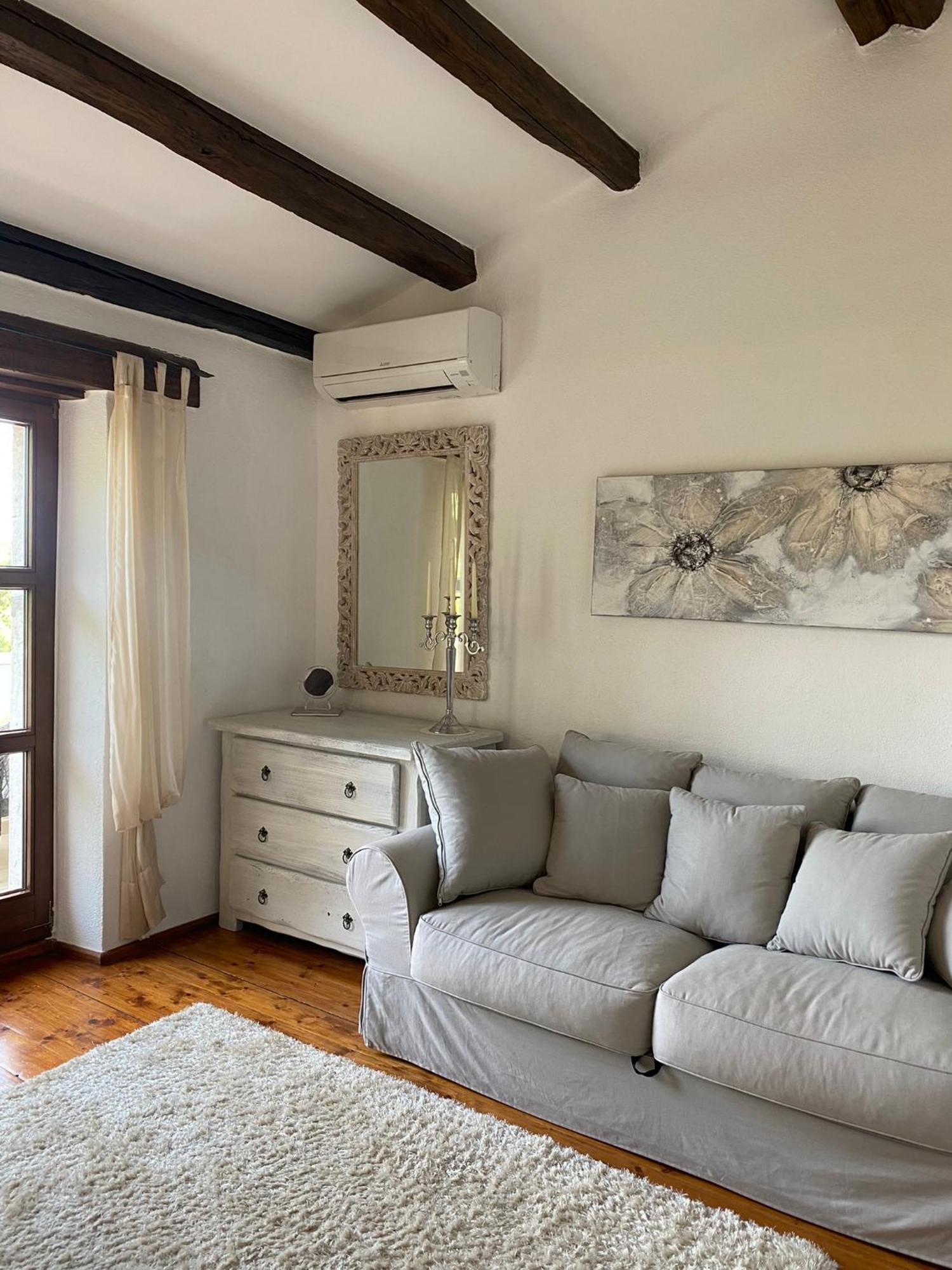 Villa Isabella - Ruheoase โปเรช ภายนอก รูปภาพ